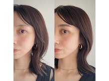 トリア(Tria.)の雰囲気（プロに任せる自眉ケアは男女/世代問わず大歓迎◎）