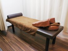 ナイン整骨院 三軒茶屋院/院内