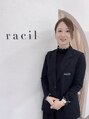 ラシル 掛川店(racil)&nbsp;yoshimi 