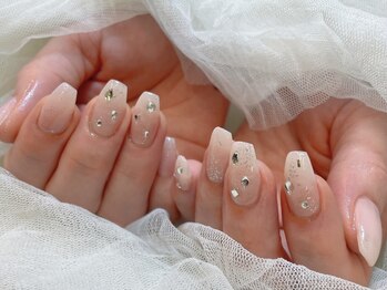 アイリーデイ(IRY DAY)/持ち込みネイル