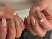 オット(ott)の雰囲気（トレンドデザインも幅広く対応）