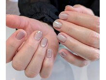 ココシア ネイル(Cocosia nail)/定額デザイン