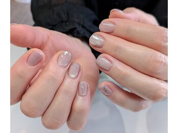 ココシア ネイル(Cocosia nail)/定額デザイン