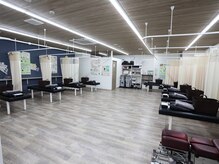 香椎駅前リハキュア鍼灸整骨院/院内