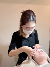 ラブロサロン Mari
