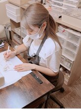 レアナル 川崎店(Leanalu)&nbsp;Ito 