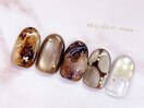 9.10月キャンペーン(3)￥7800