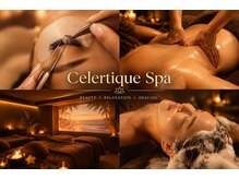 セレスティークスパ 心斎橋店(Celestique Spa)