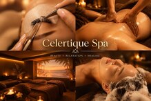 Celestique Spa～セレスティークスパ～心斎橋店【10/1 NEW OPEN（予定）】