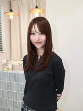 カイ アイラッシュ(Kai eyelash)&nbsp;Nanami 