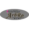 アーブレ(ArbRe)ロゴ