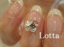 ロッタ(Lotta)/double180♪