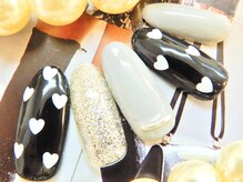 ドルチェネイル(Dolce.Nail)/.+..:.* Basicコース*..+.:*