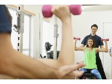 チュラメイキング(Chura Making)/Let's 姿勢改善！