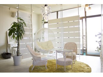 リバティミューズ 平店(Liberty Muse)/お一人様ずつのご予約