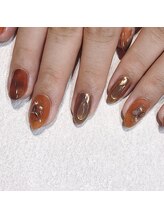 ネイルアヴァンス 京橋店(Nail AVANCE.)/◇始めてでもご指名OK