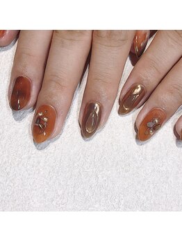 ネイルアヴァンス 京橋店(Nail AVANCE.)/◇始めてでもご指名OK