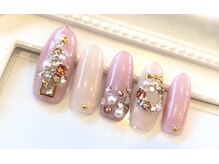 ナトゥール ネイルサロン(Natur nail salon)/