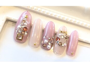 ナトゥール ネイルサロン(Natur nail salon)/