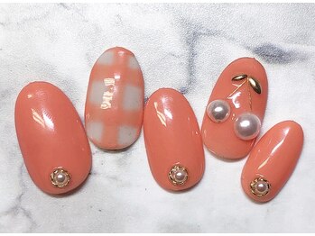 ショーン アーチャリー(CYON ARCHERY)/大人可愛いデザイン定額7700円