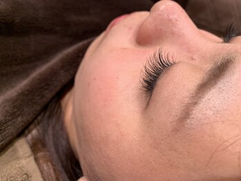 ベリー 藤枝田沼店(Very)/【藤枝田沼】まつ毛エクステ