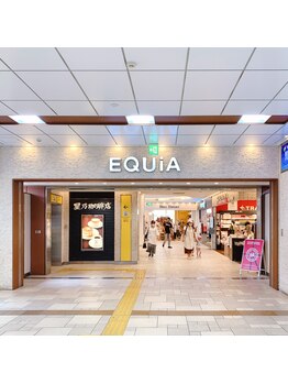 エクラ 朝霞店(eclat)/案内写真2