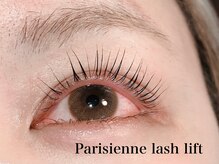 ジャム バイ ネオリーブ 高円寺(jam by neolive)/【パリジェンヌラッシュリフト】