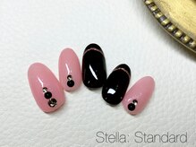 ステラ(Stella)/▼スタンダードコース5980