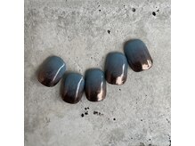 テンネイル(ten. nail)/グラデーション