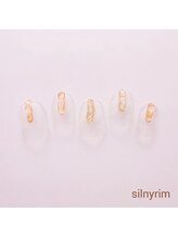 シルニー リム(Silny rim)/やり放題コース［ニュアンス］