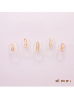 シルニー リム(Silny rim)/やり放題コース［ニュアンス］