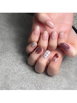 イヴォーク(EVOKE)/