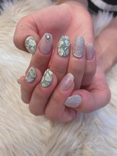 ガーデン ヘア&エステ&ネイル Garden/