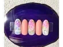 マニー(Manee)/ネイル