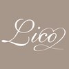 リコ ネイルアンドアイラッシュ 名古屋店(LICO NAIL&EYELASH)のお店ロゴ