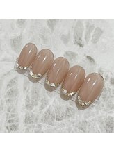 アトリエ ロータス 仙台駅前店(Atelier LOTUS)/ガラスフレンチ