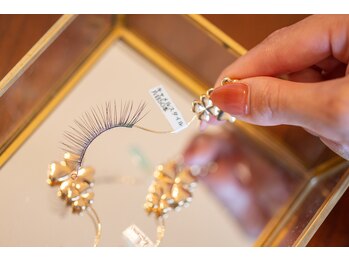 サロンドメロウ(salon de mellow)/