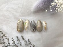 ジュレアイ(JurerEye)/定額ニュアンストレンド