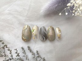 定額ニュアンストレンド