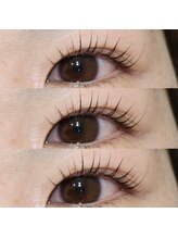 プール アイラッシュ(POOL eyelash)/