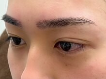 ニューリーリボーン(Newly Reborn)/アイブロウスタイリング