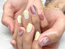 閨匠ビューティサロン 上野店/シンプル定額