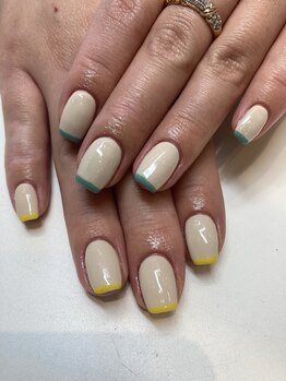 エムハウオリ(M Hauoli)/フレンチコース