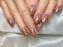 ディアネイル(dear.nail)/リングネイル