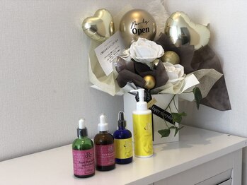 ラ ビ アン ベル(La vie en bell)/