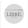 リブレ(LIBRE.)のお店ロゴ