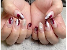 ラスズラン(La suzuran)/グレードアップクリアニュアンス