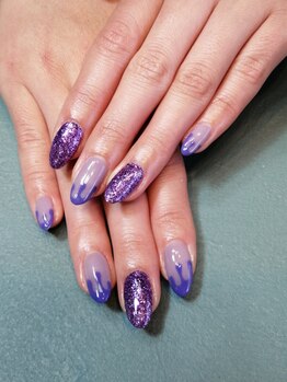 コルネイル(cor nail)/ドリップ