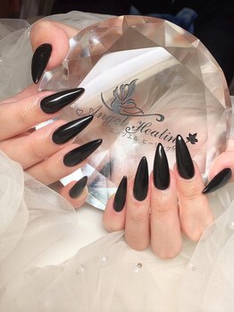 スカルプ◇ワンカラー