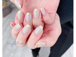 ～オーロラフレンチ～